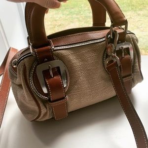 D&G authentic bag👜